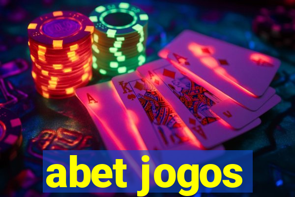 abet jogos